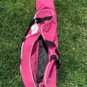 Easton Softball Bag